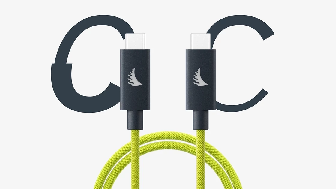 Angelbird USB-C 4.0 Solid Flex