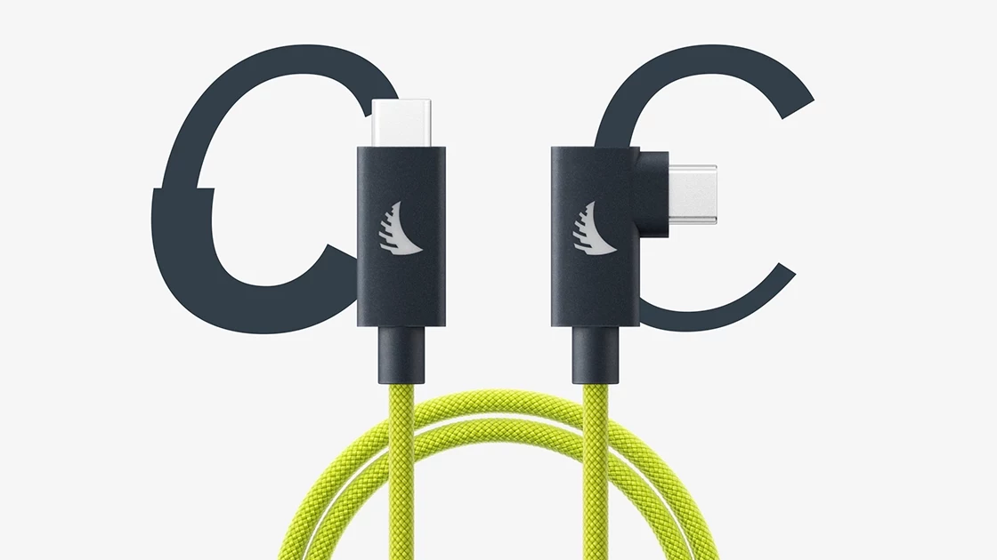 Angelbird USB-C 4.0 Solid Flex