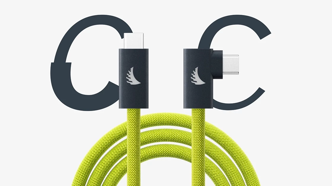 Angelbird USB-C 3.2 Solid Flex