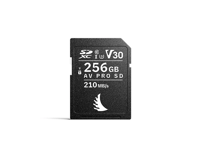 Angelbird SD Card AV PRO MK2