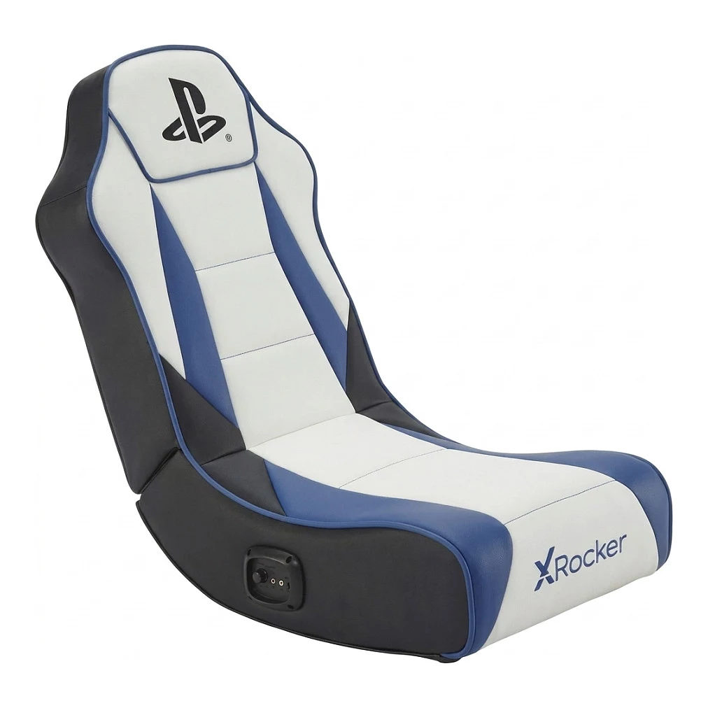 X Rocker Geist 2.0 PlayStation