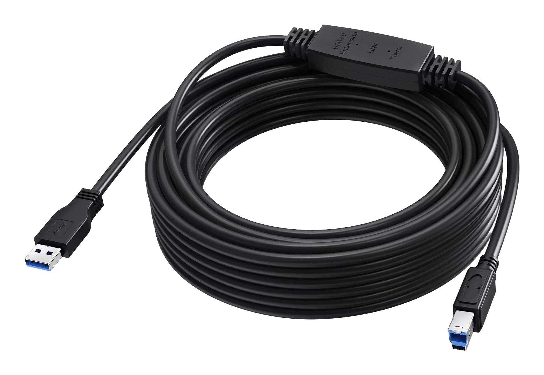 VISION 10 m USB 3.0