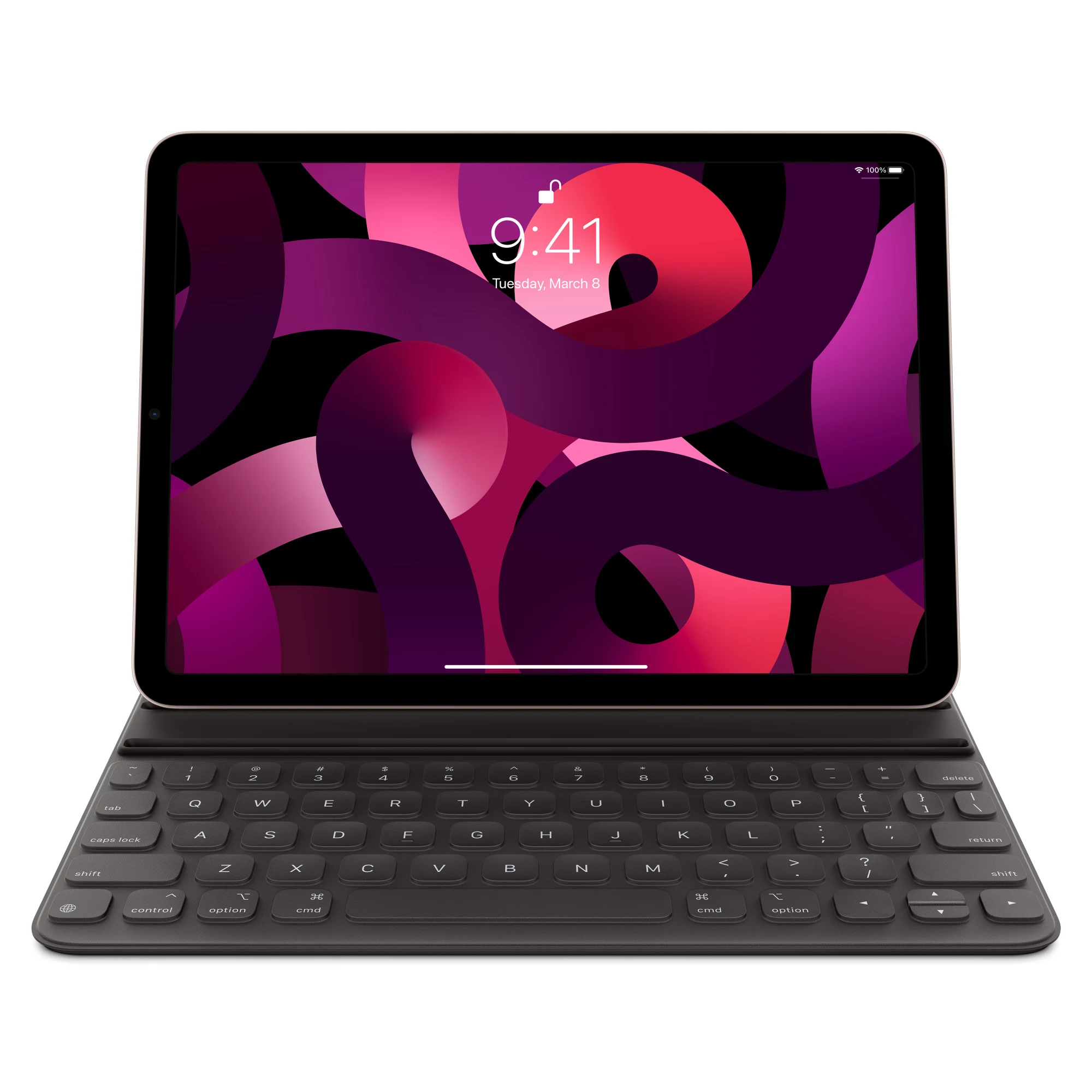 Apple Smart Keyboard Folio iPad Air
