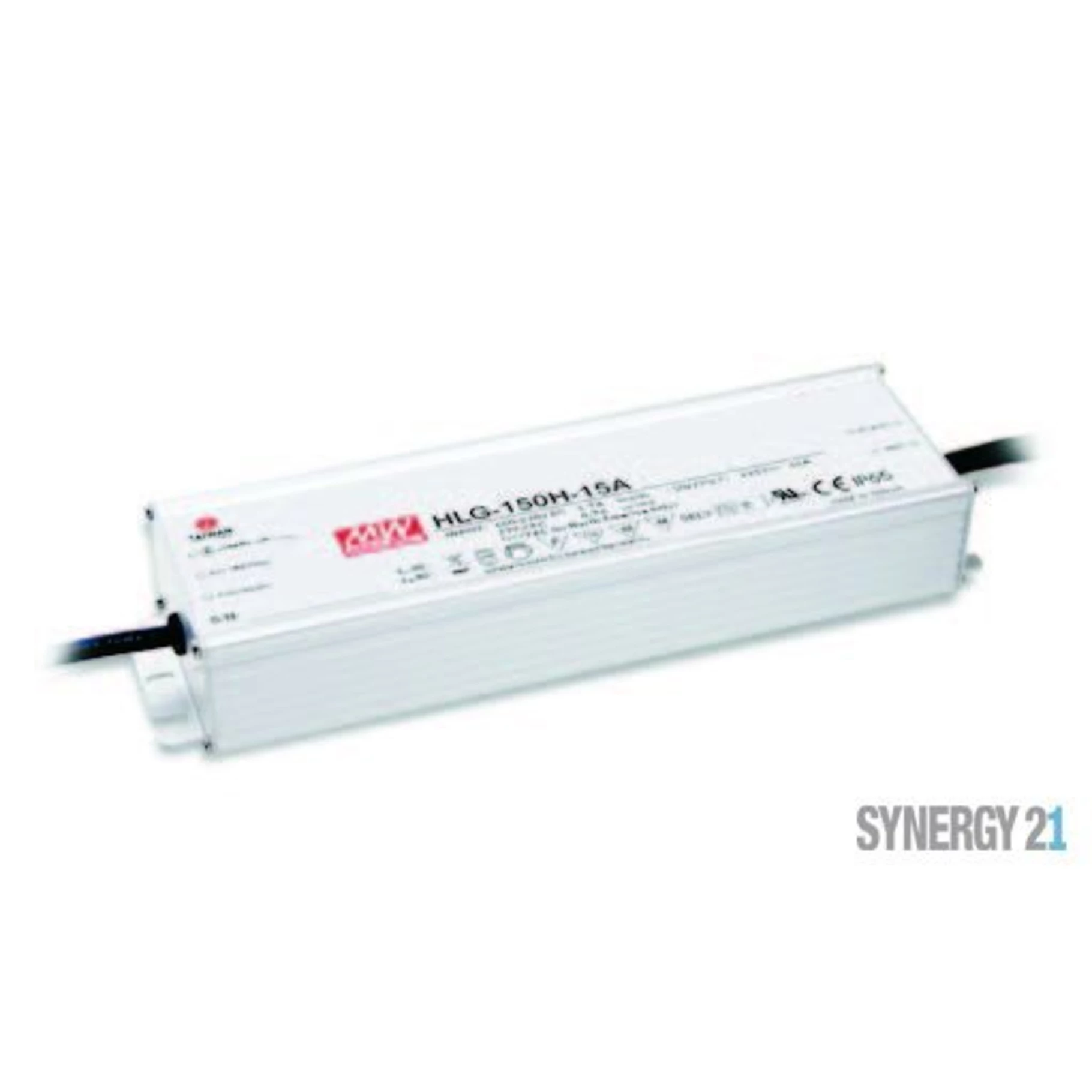 Mean Well HLG-150H-24B 151.2W 24V