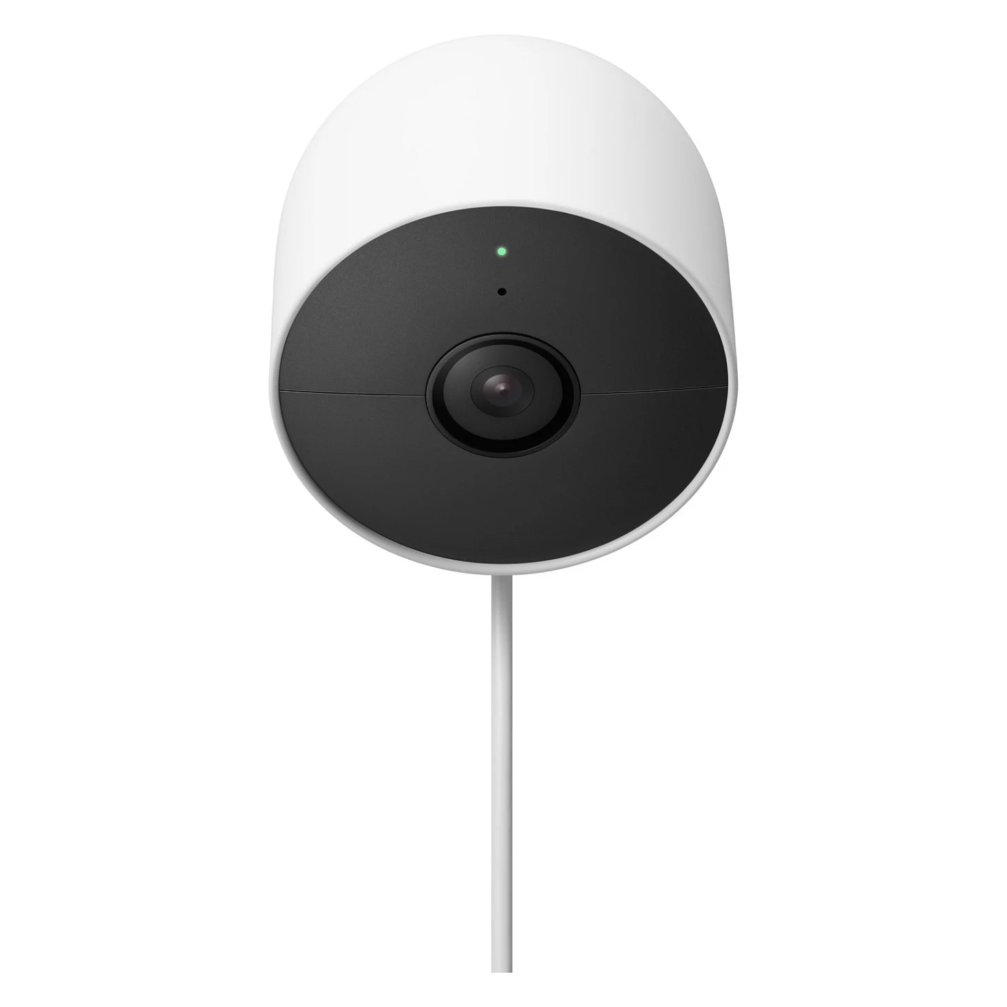 Google Nest Cam Indoor/Outdoor Security Camera