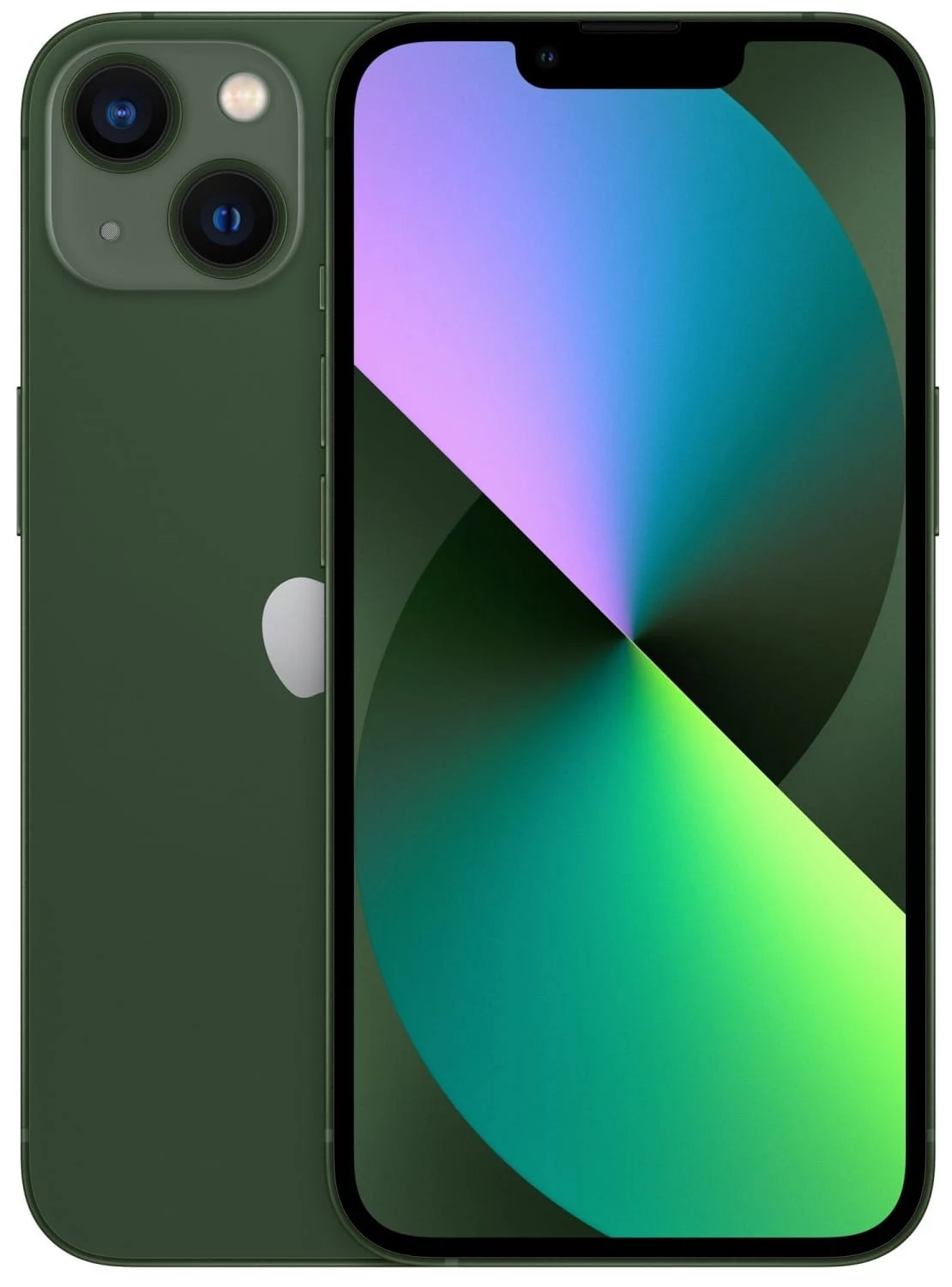 Apple iPhone 13 128GB Green Certified
