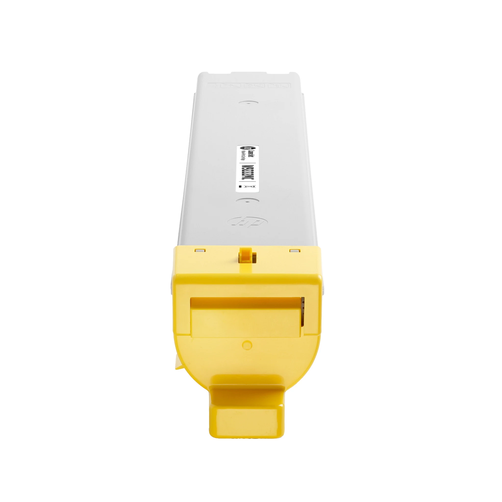 HP W9222MC Yellow Managed LaserJet Toner