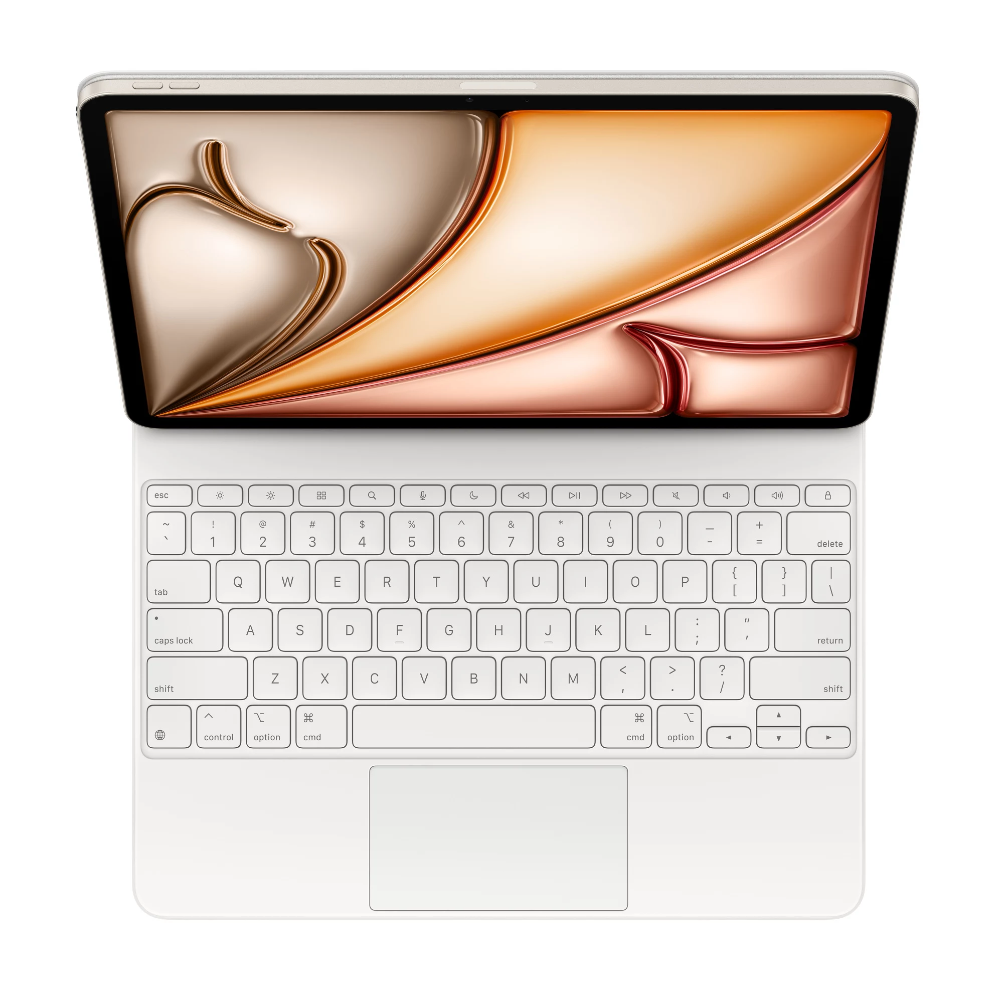 Apple Magic Keyboard Apple iPad Air