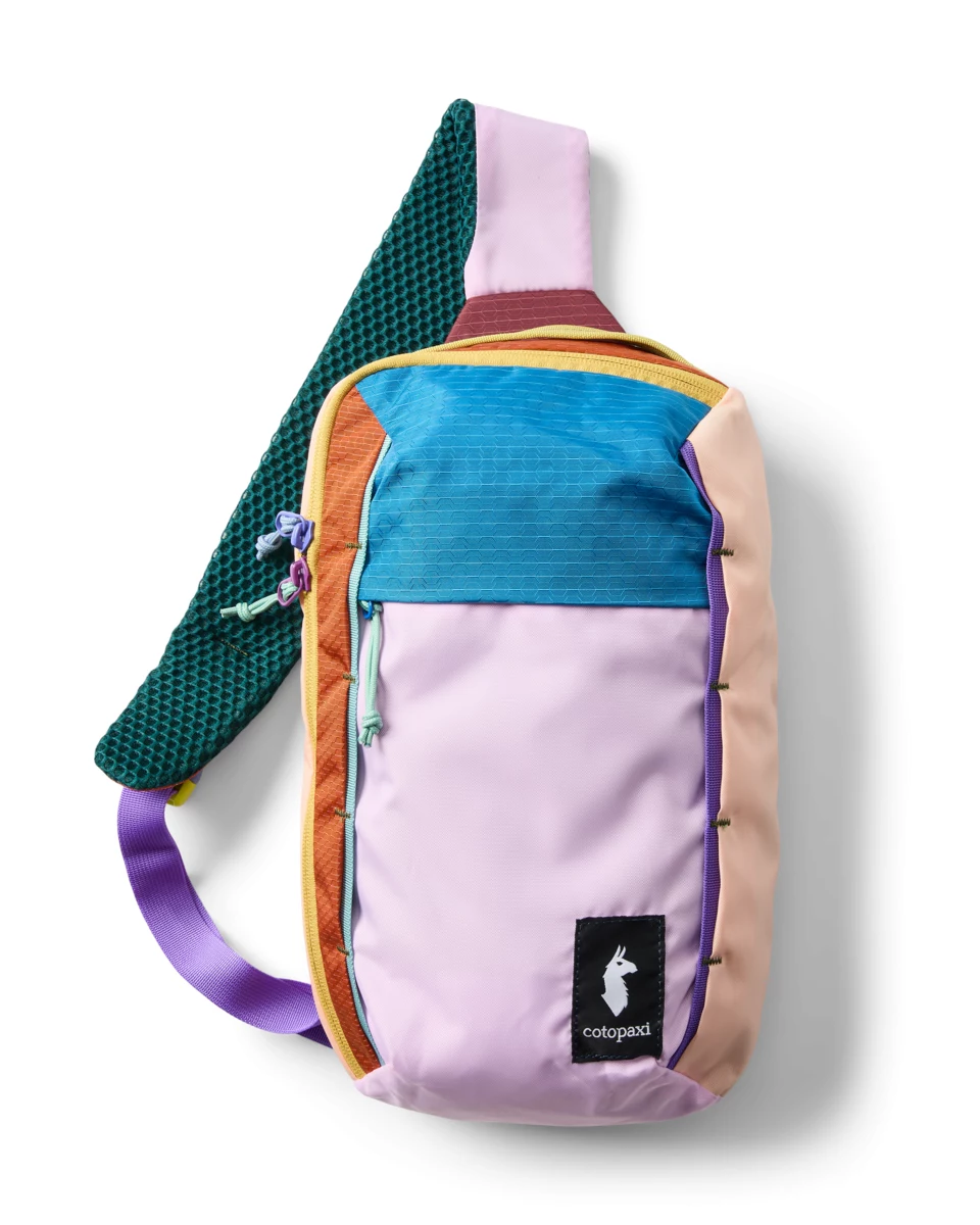 Cotopaxi Todo 8L Sling Bag -