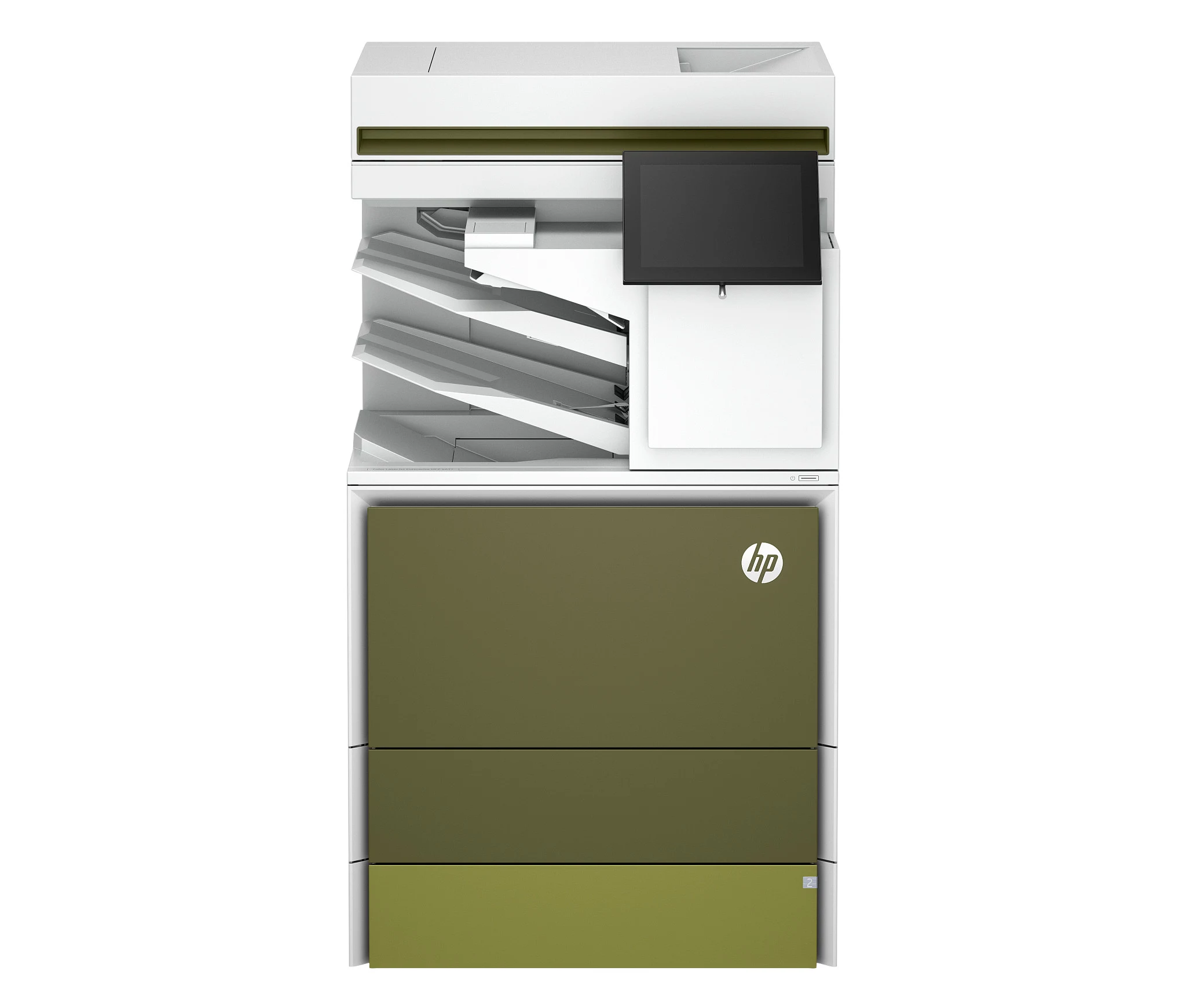 HP Color LaserJet Enterprise MFP X677s