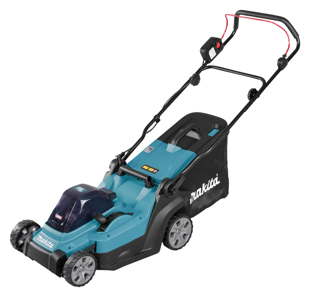 Makita 40V max XGT bezvadu zāles