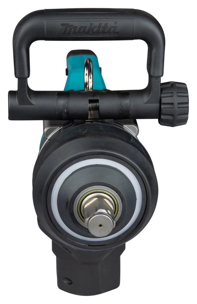 Makita TW009G 40V Max XGT bezvadu