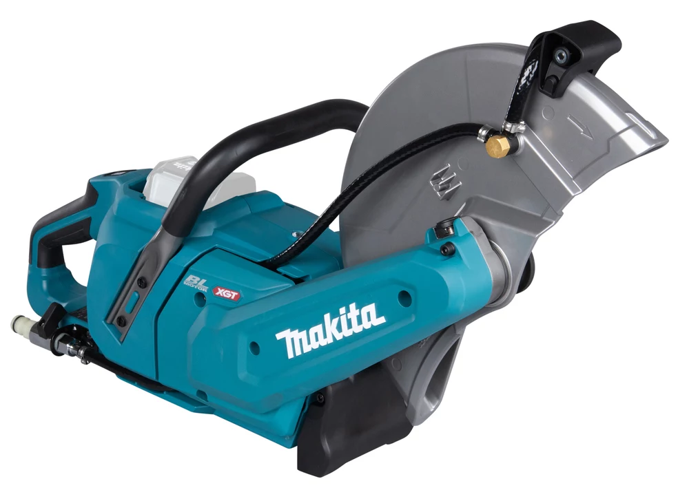 Makita Bezvada Griešanas Zāģis 40V XGT