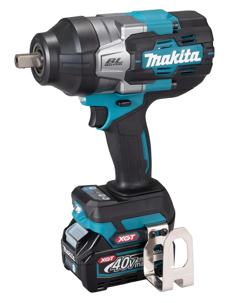 Makita TW003GM201 XGT 40V Max bezvadu