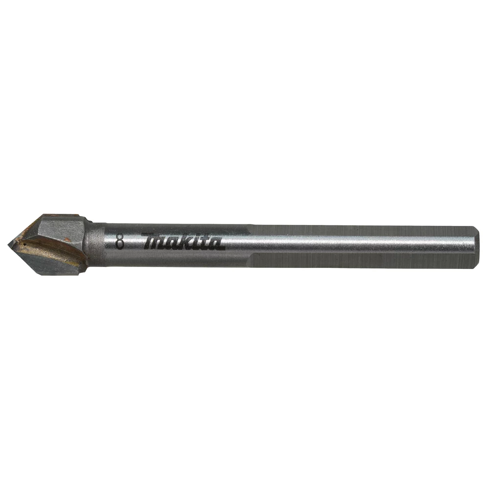 Makita D-78455 Stikla urbis 8 mm