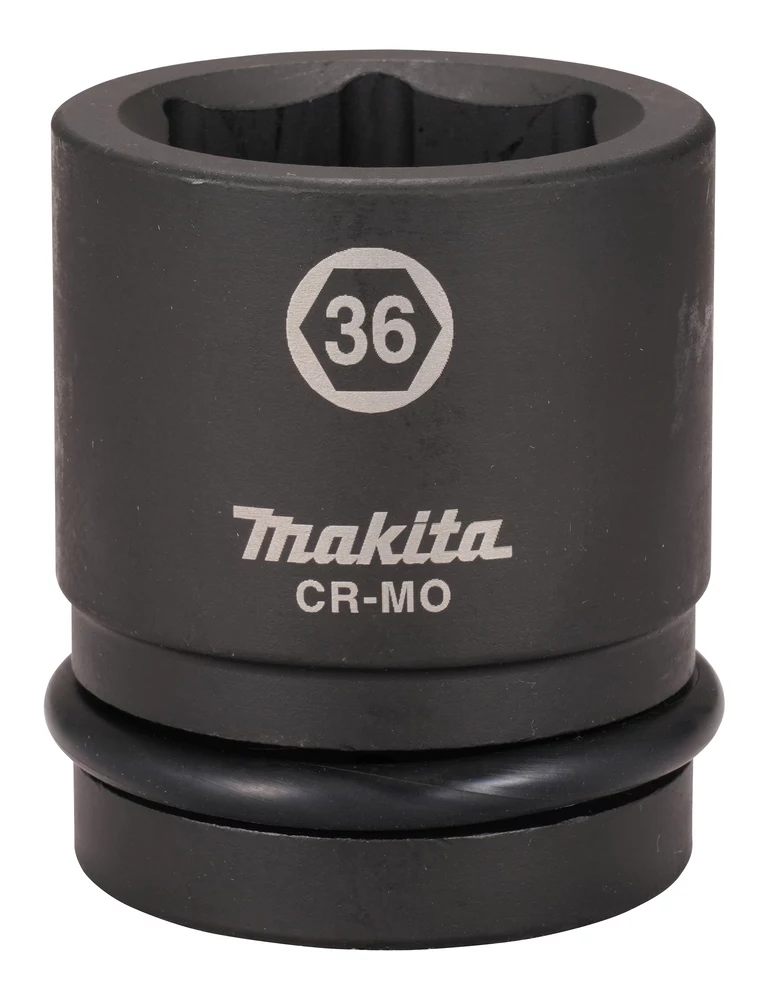 Makita Trieciena uzgriežņatslēgas uzgalis 1 inch