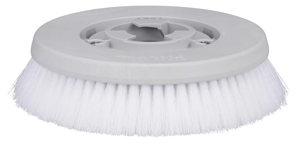 Makita Soft Nylon Brush Wheel 80mm
