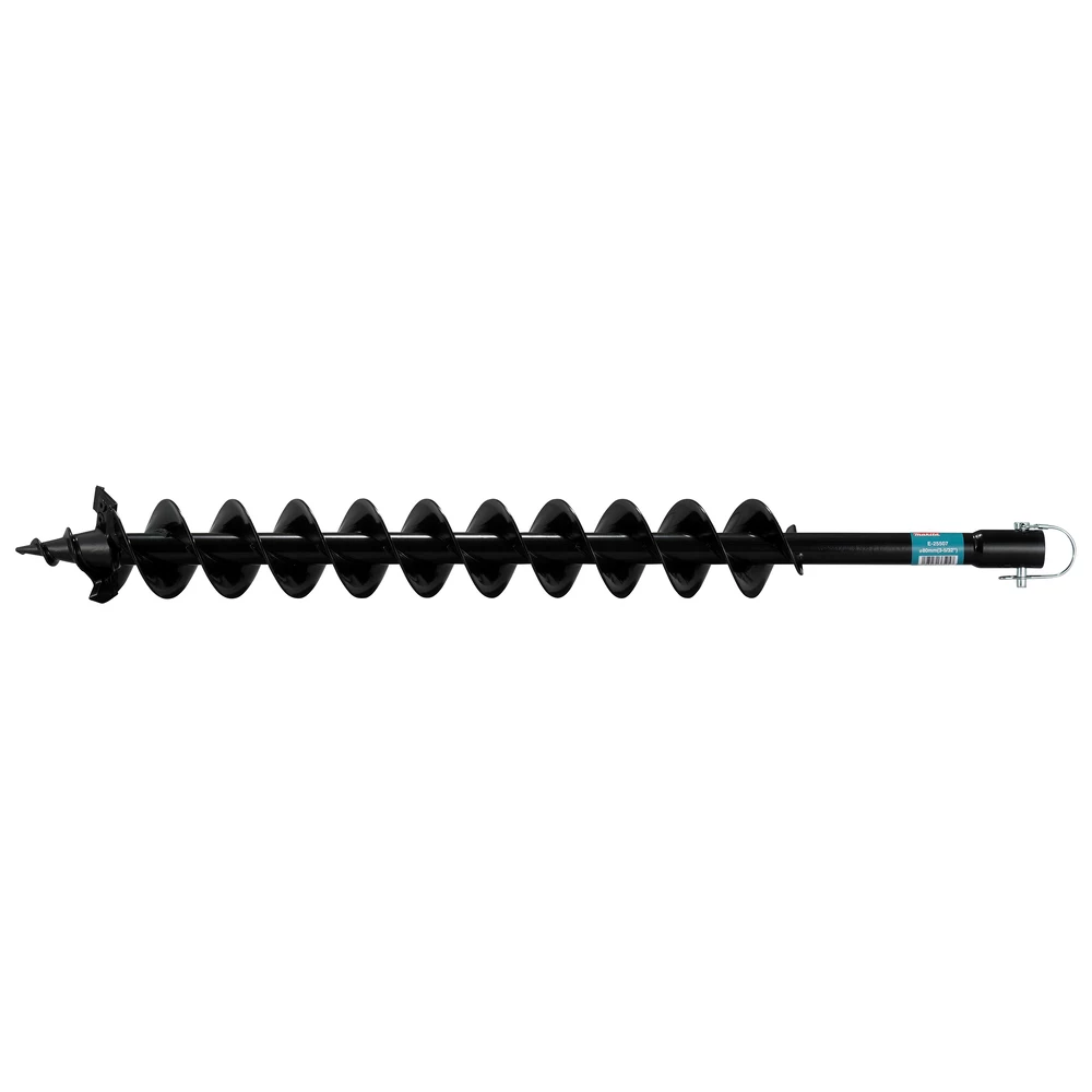 Makita E-25507 Earth Auger Bit 80