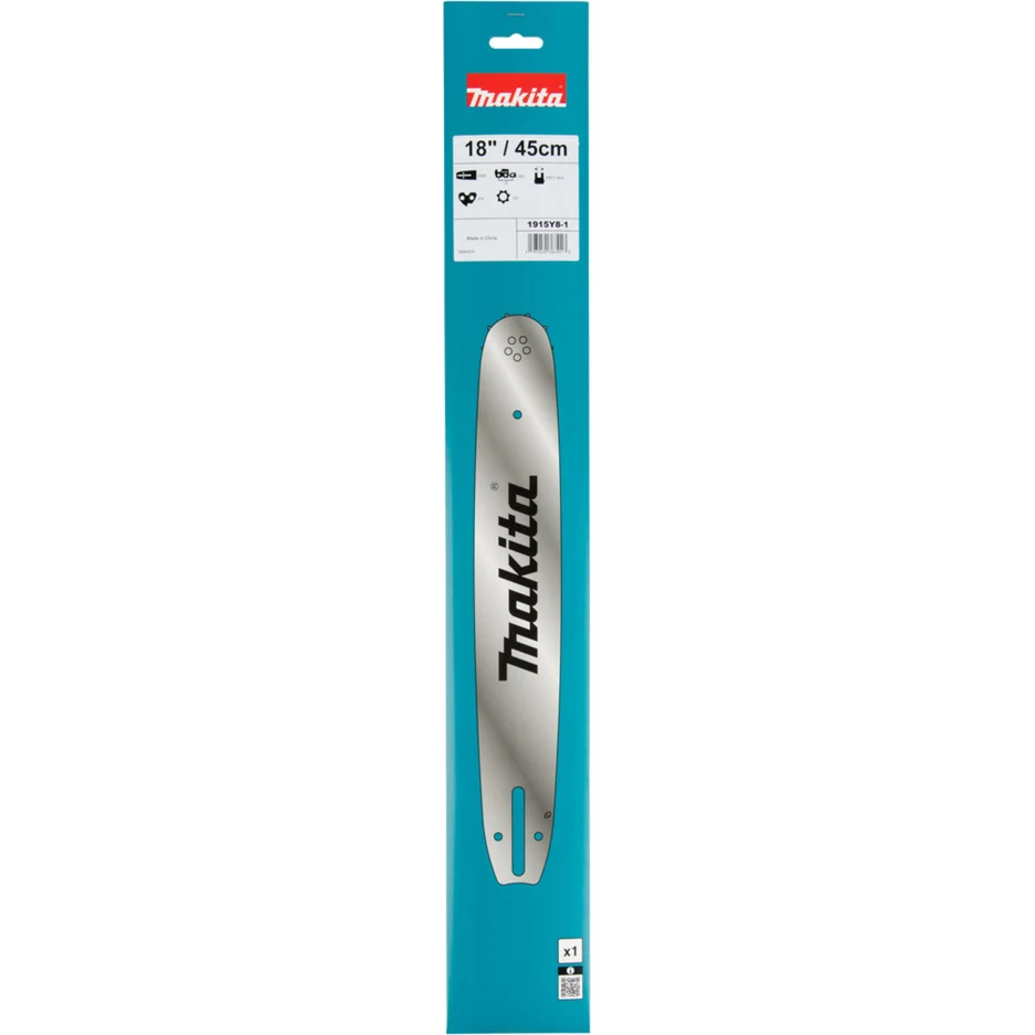 Makita 1915Y8-1 Ķēdes zāģa vadotne 45cm