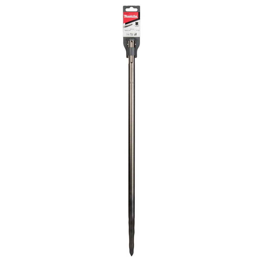 Makita E-26624 SDS-MAX Pointed Chisel 600