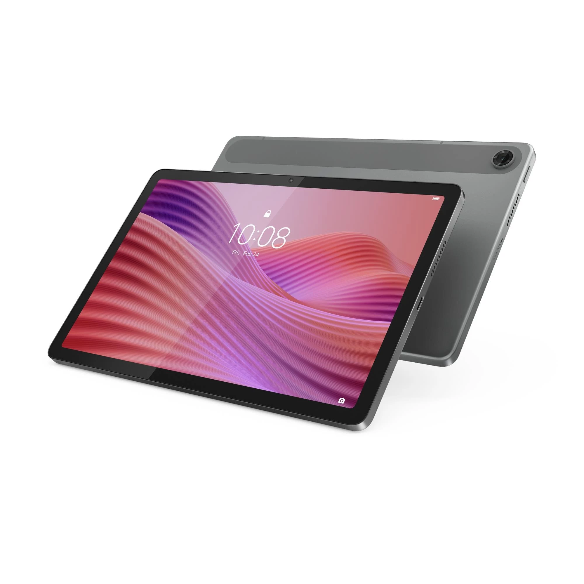 Lenovo Tab 4+64GB Grey 10,1