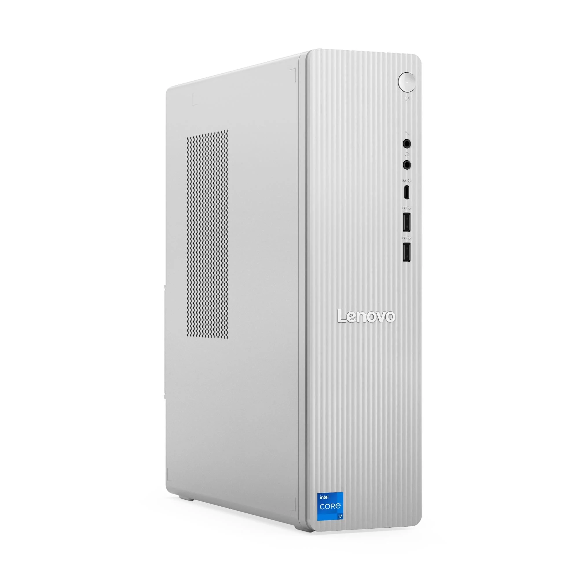 Lenovo IdeaCentre Tower - Intel Core