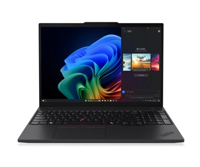 Lenovo ThinkPad T16 Gen 4 (AMD)