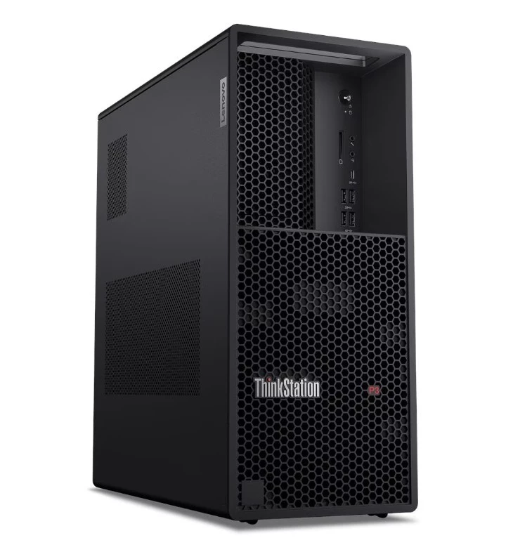 Lenovo ThinkStation P3 Tower Gen 2