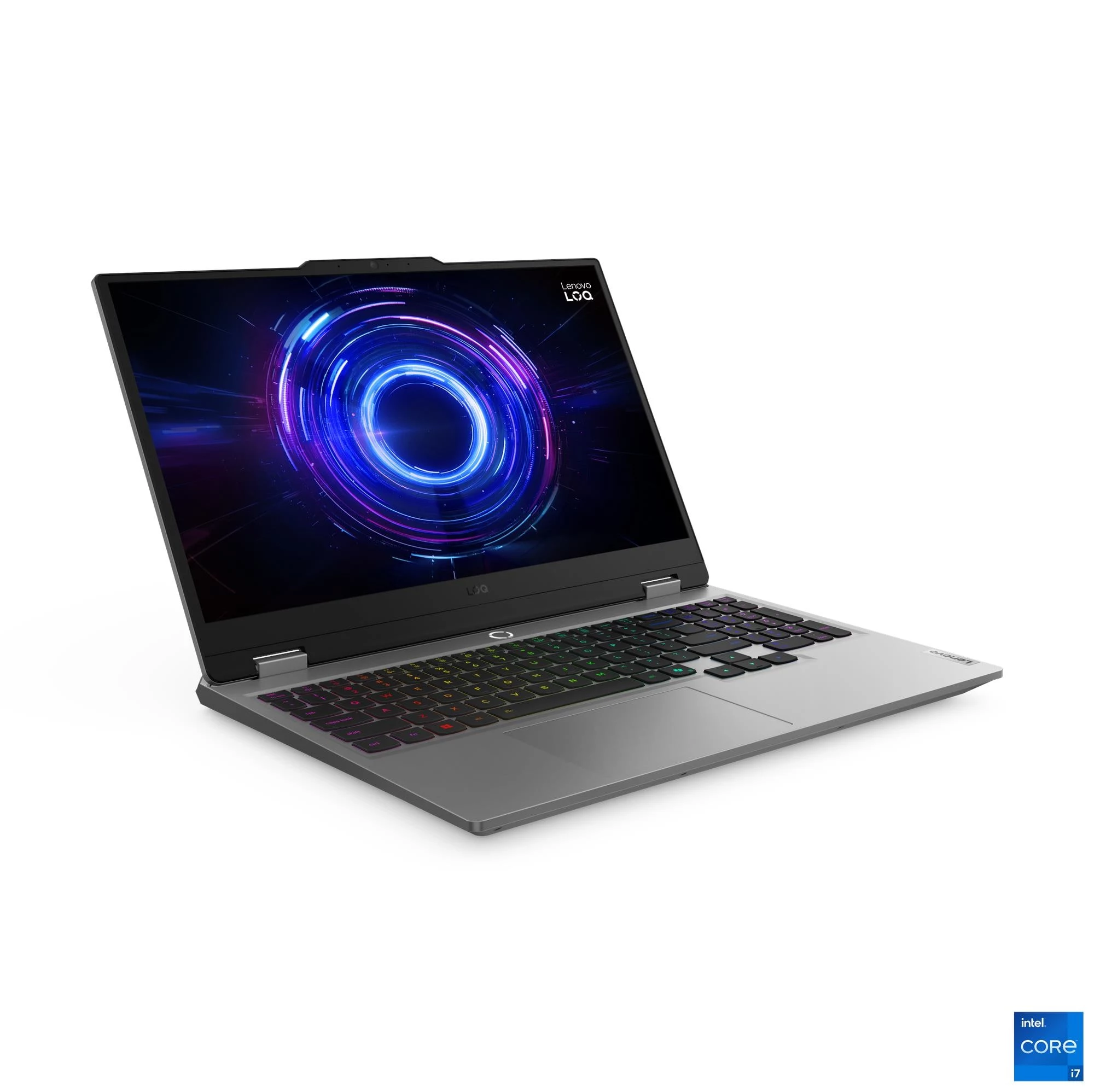 Lenovo LOQ 15 Gaming Laptop -