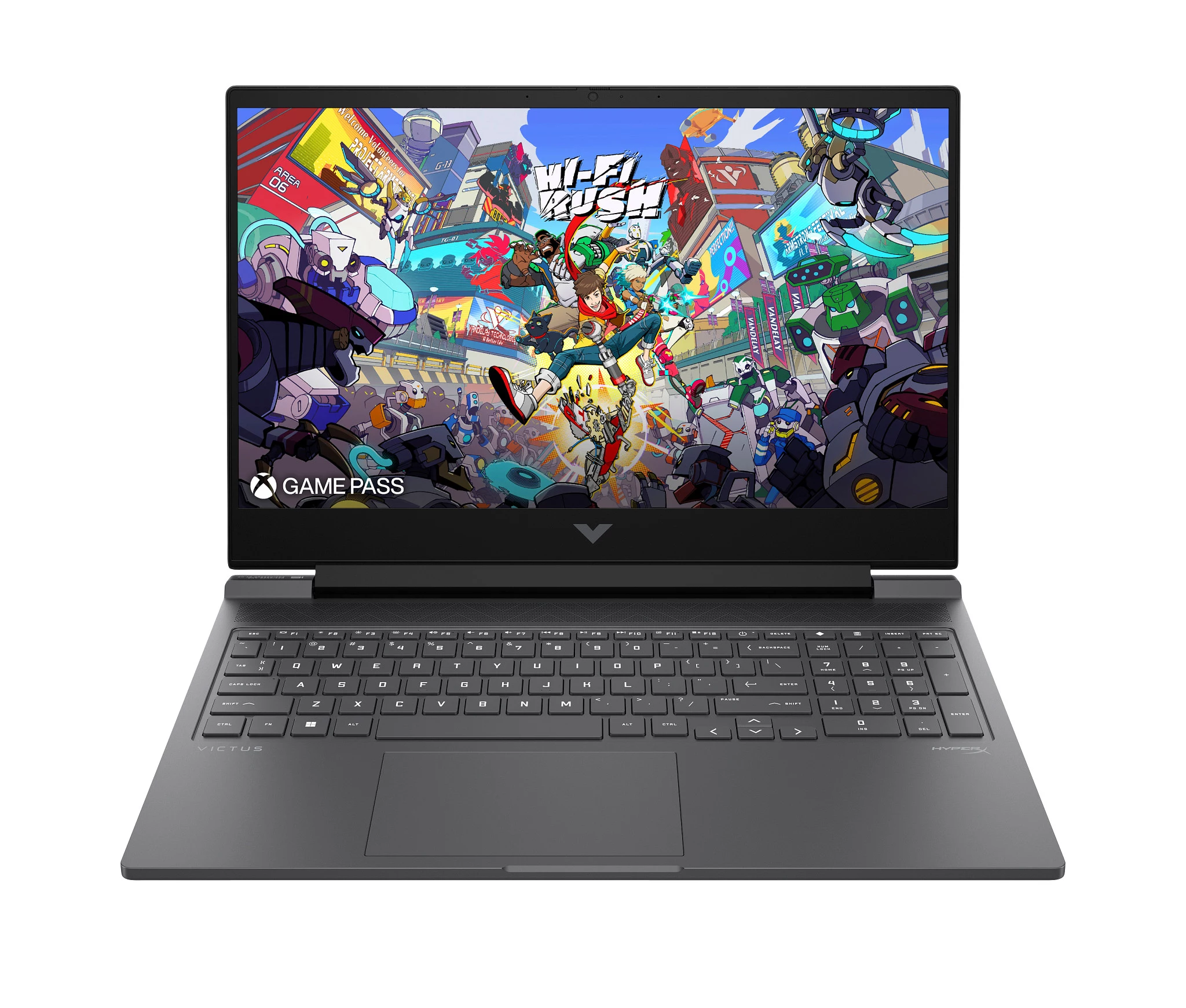 HP Victus 16-s1722nw Gaming Laptop -