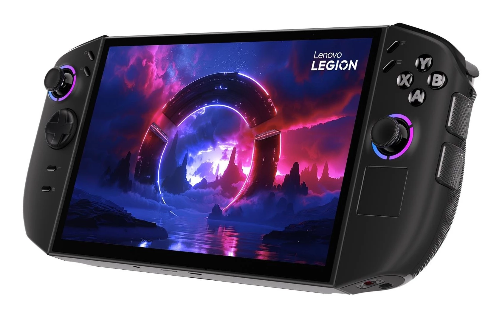 Lenovo Legion Go 8AHP2 Gaming Handheld