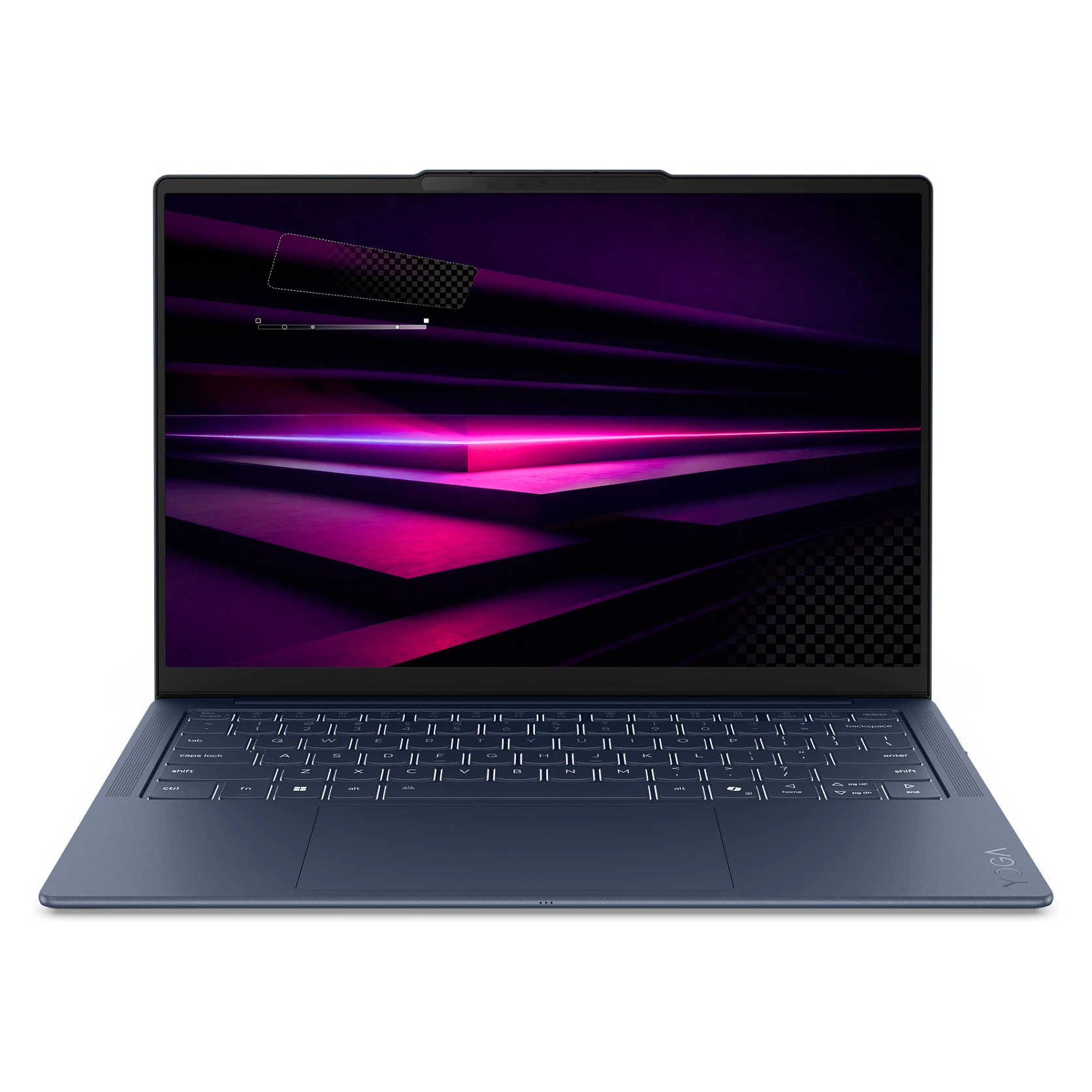 Lenovo Yoga 7 Slim 83QR001UGE -