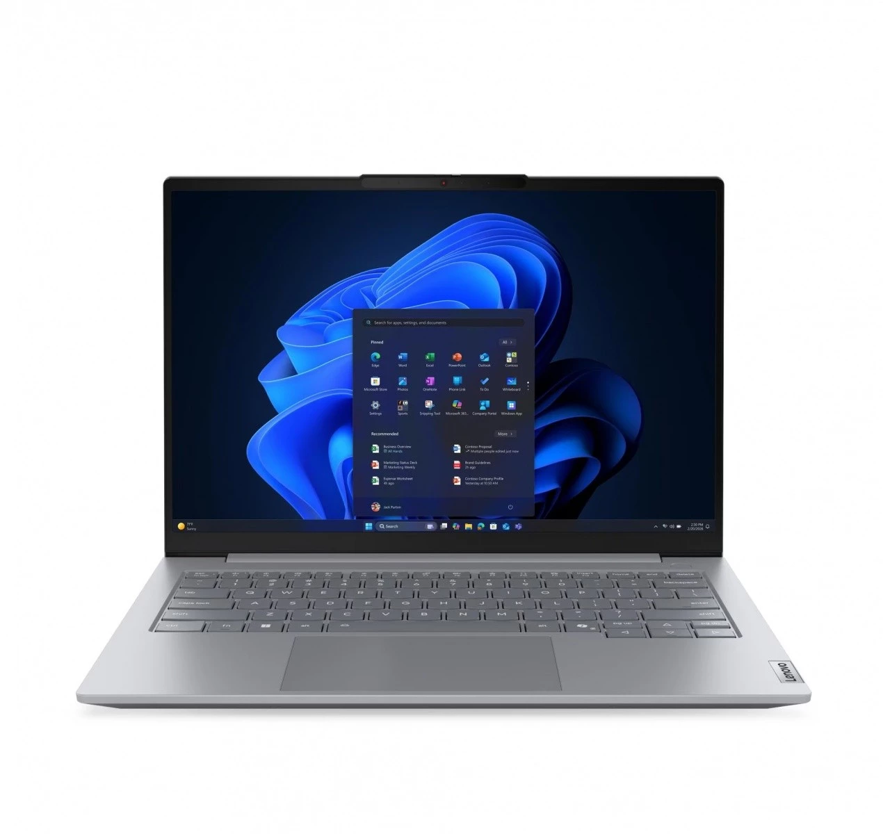 Lenovo ThinkBook 14 G9 AHP 21V0008DPB