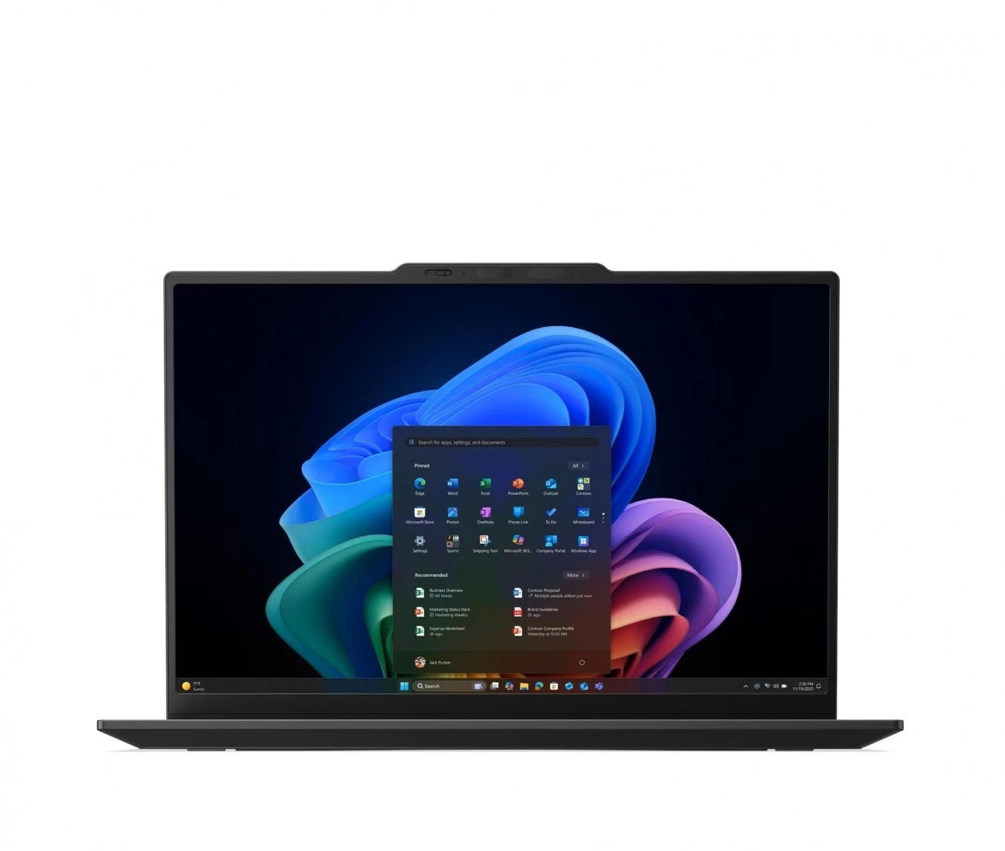 Lenovo ThinkPad X1 Carbon Gen 14