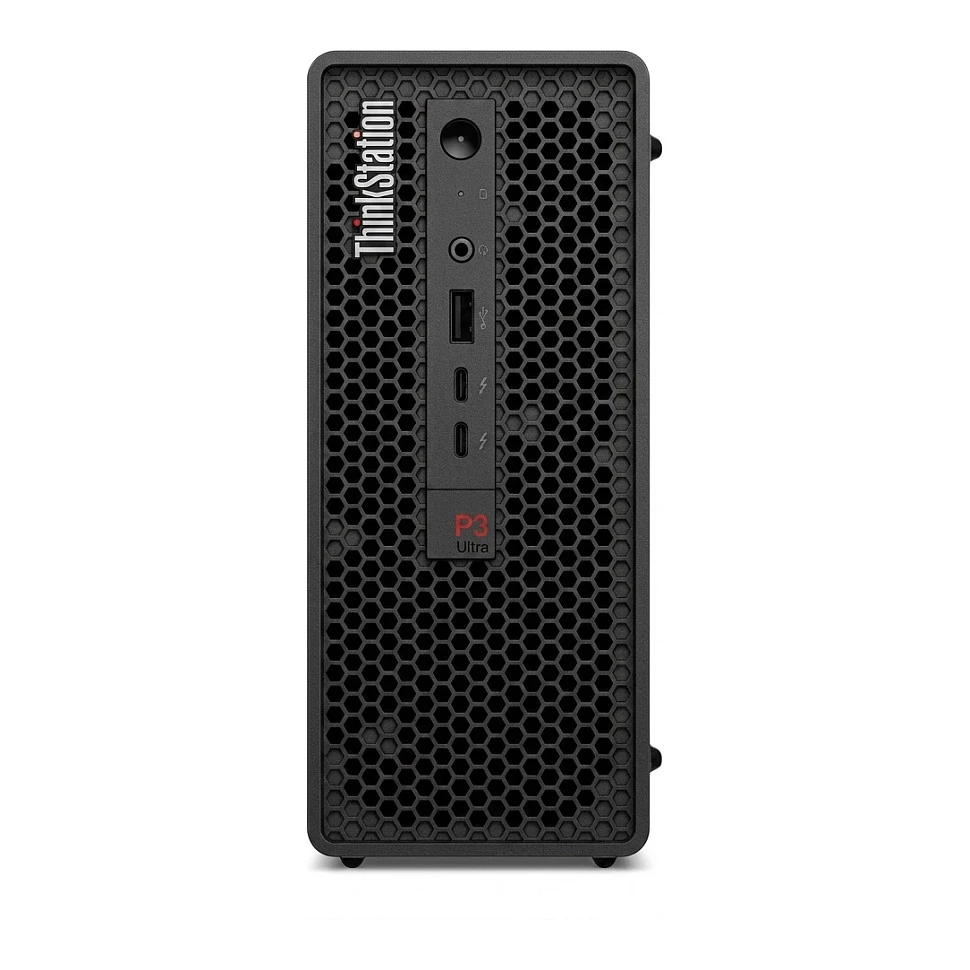 Lenovo ThinkStation P3 Ultra CFF 30J5007UGE