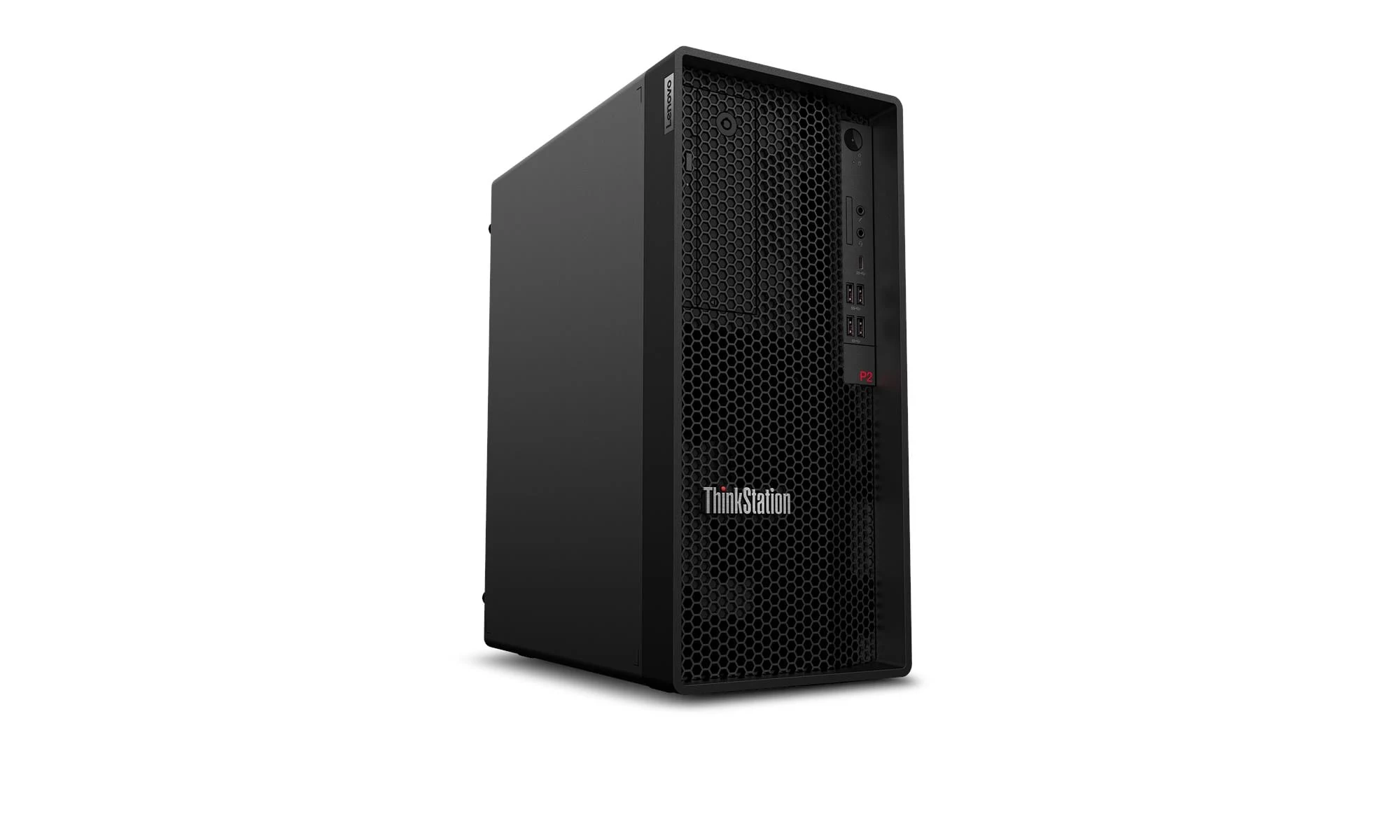 Lenovo ThinkStation P2 Tower 30JQ00AYGE -