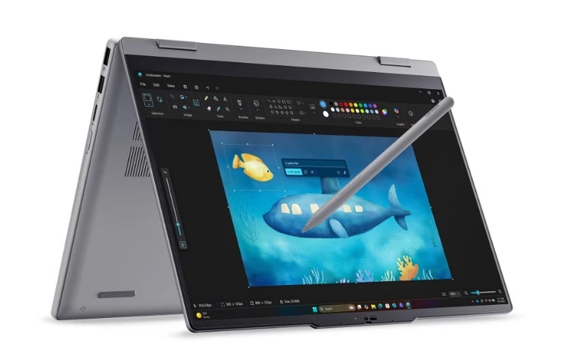 Lenovo ThinkBook 14 G6 2-in-1 22AR002GPB