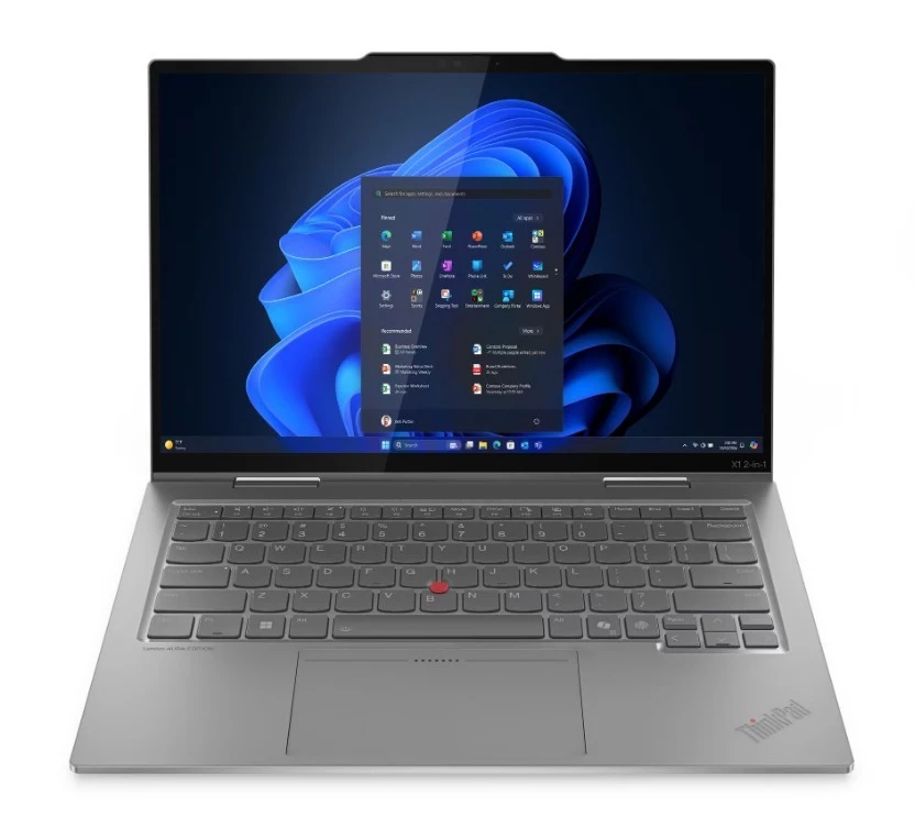 Lenovo ThinkPad X1 2-in-1 Gen 10