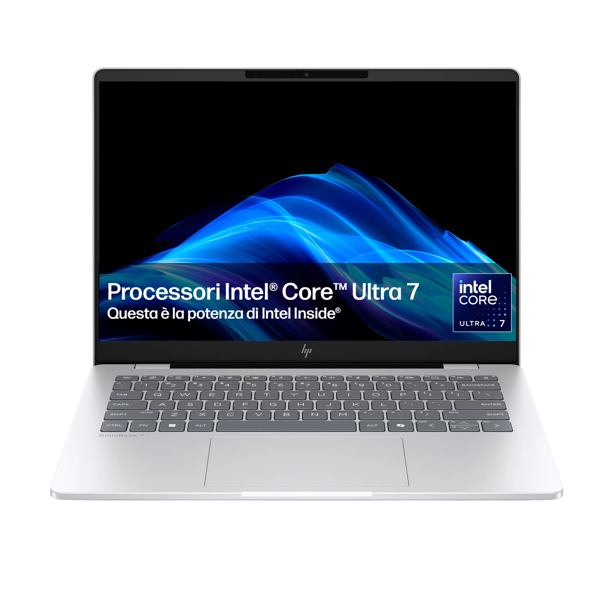 HP OmniBook 7 AI 14-fr0217nw -