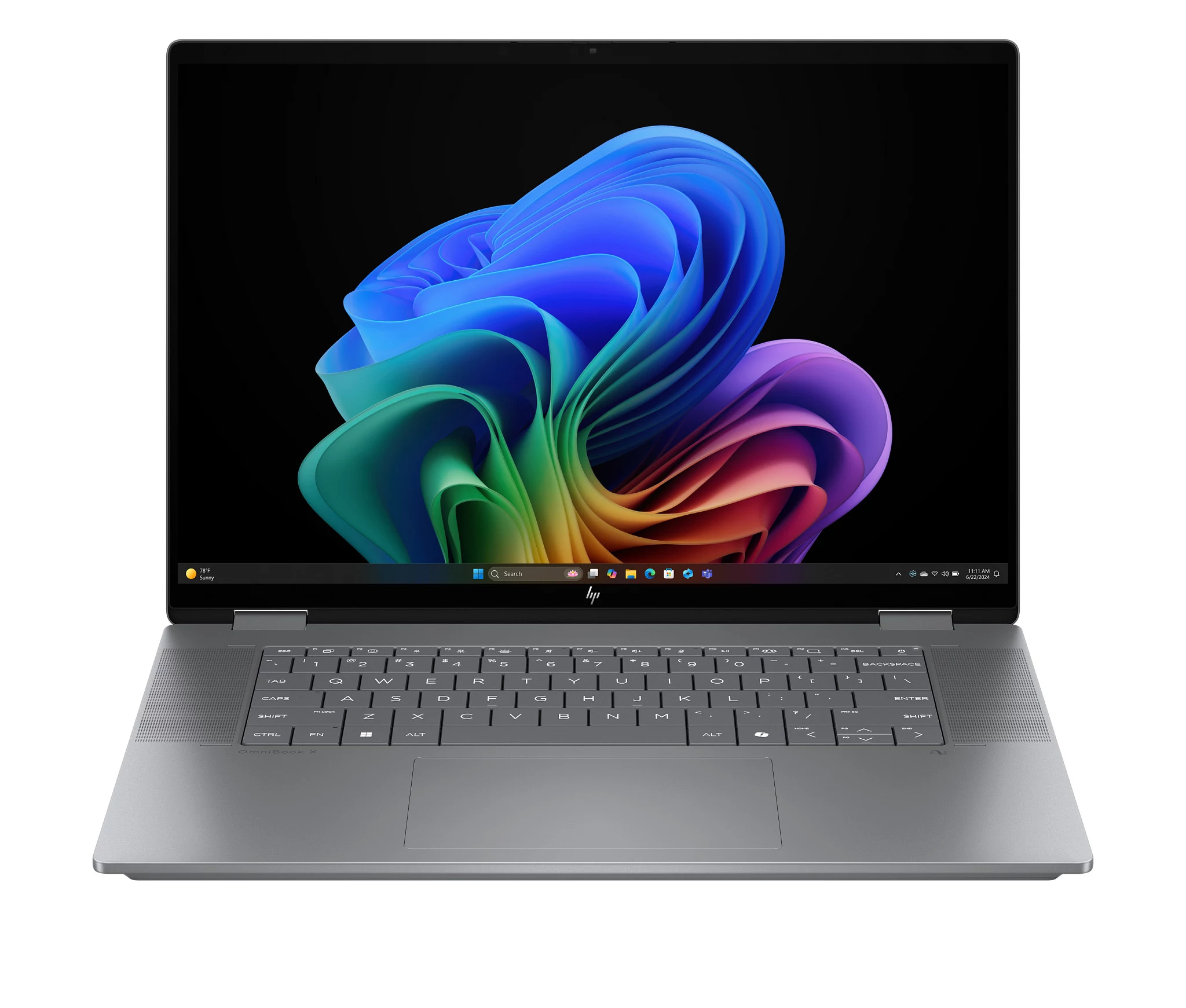 HP OmniBook X Flip 2-in-1 NG