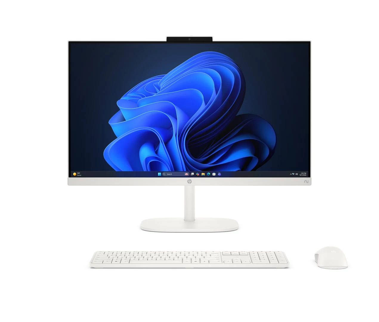 HP ProDesk 2 All-in-One G2i Intel