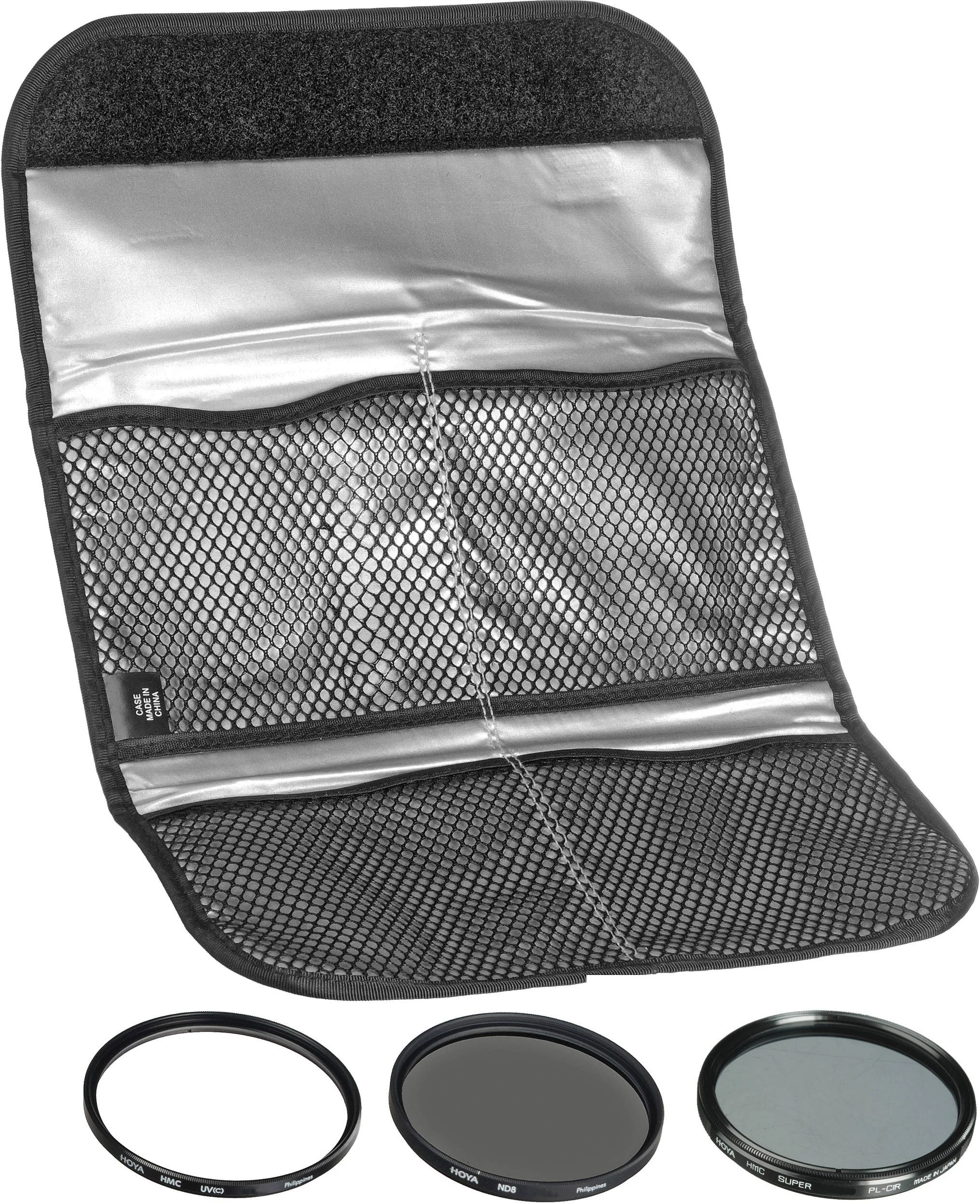 Hoya Digital Kit 62 mm -