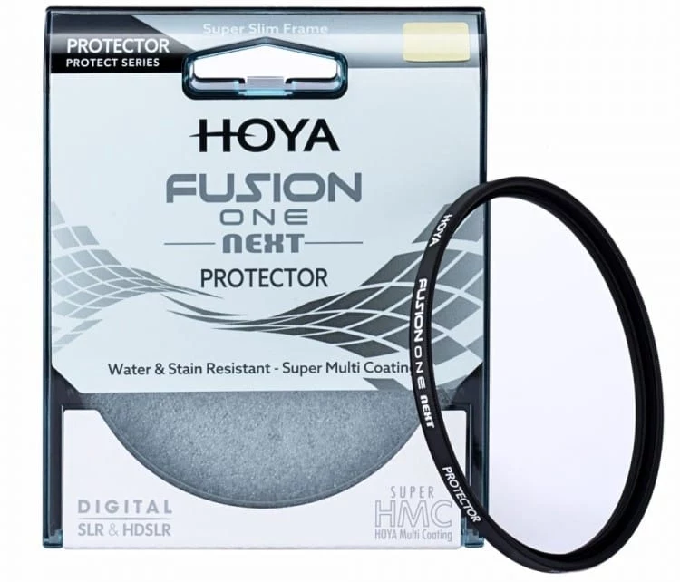 Hoya Fusion One Next Protector 58mm