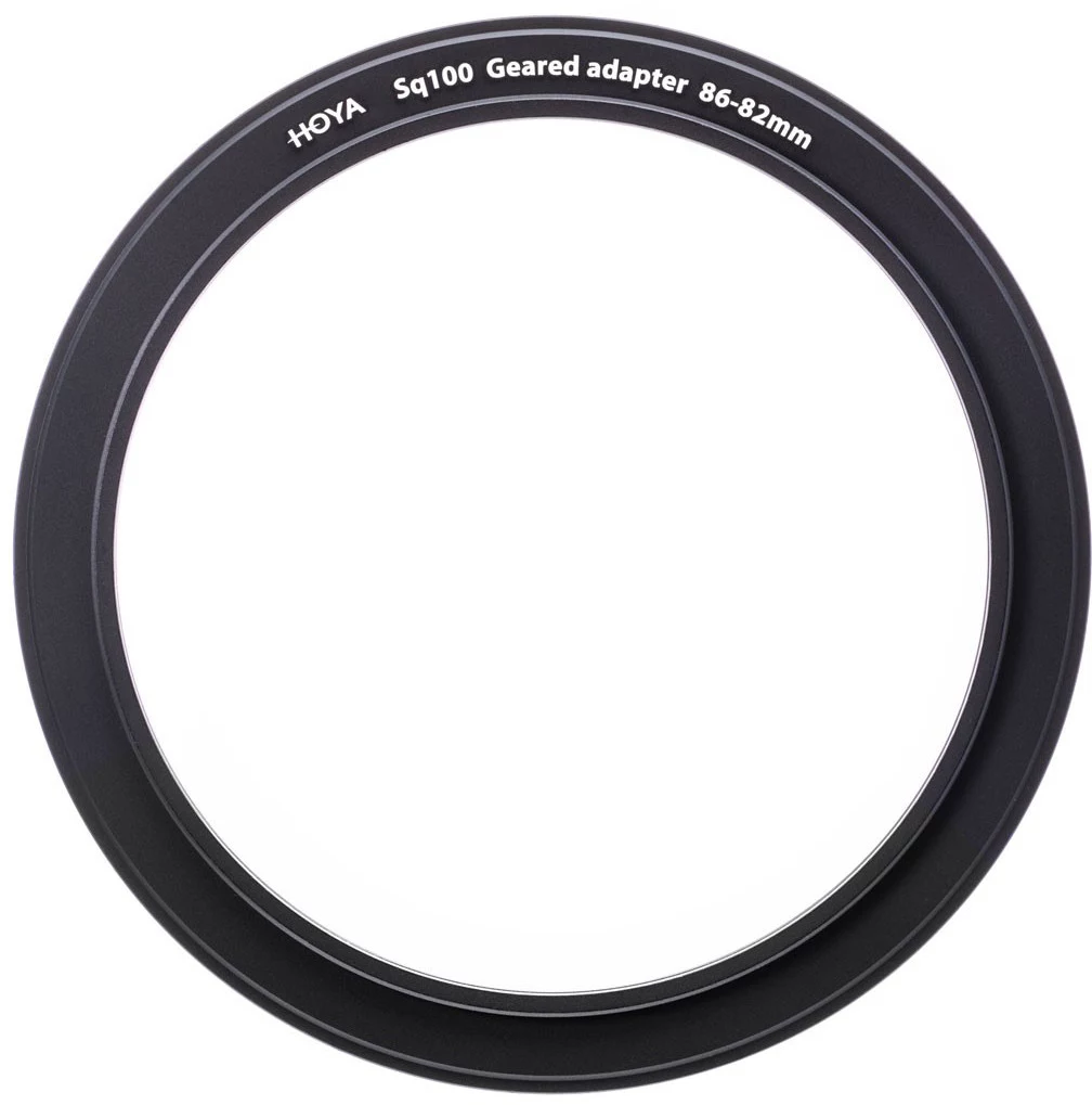 Hoya Sq100 86mm – 82mm