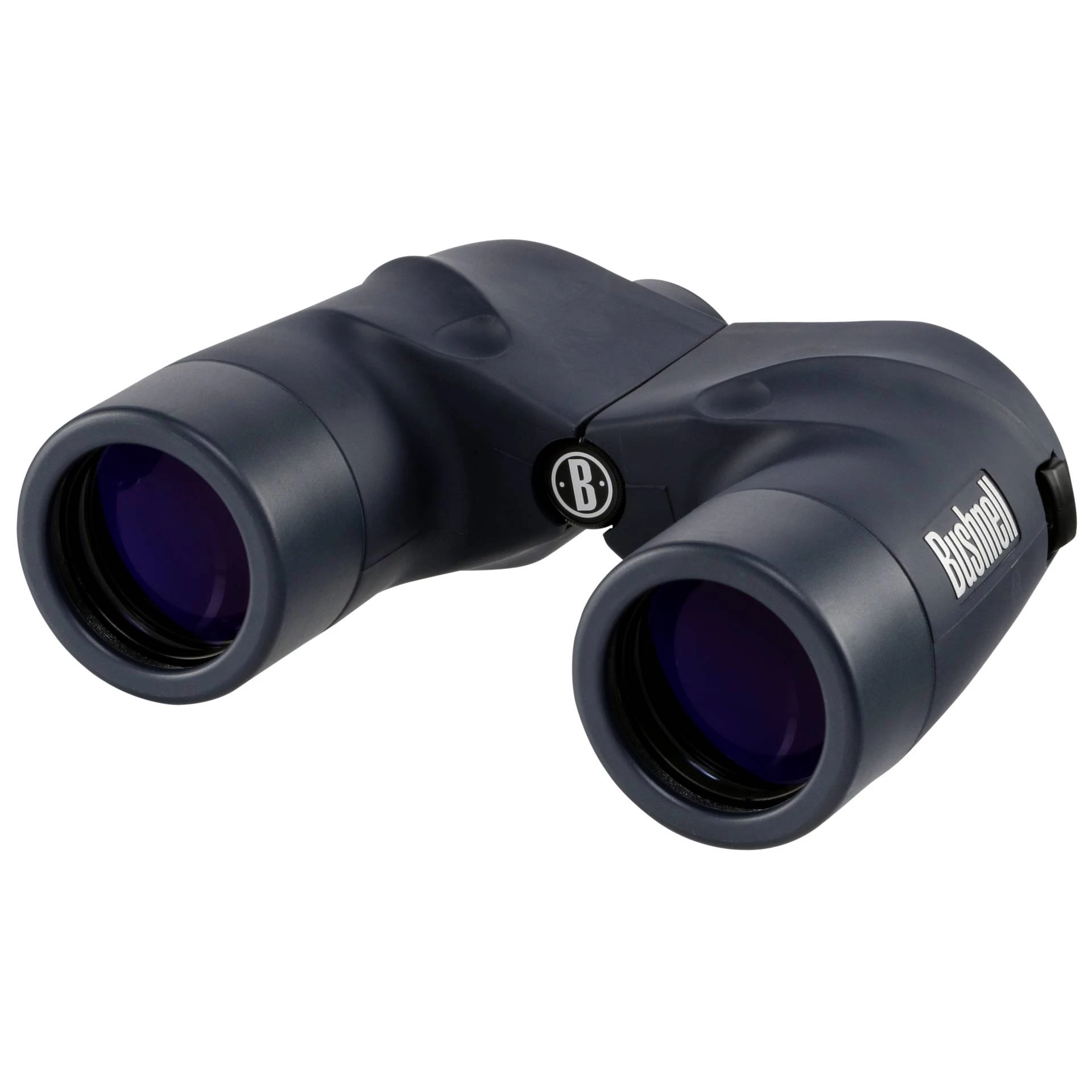 Bushnell Marine 7x50 Porro Blue Binoculars