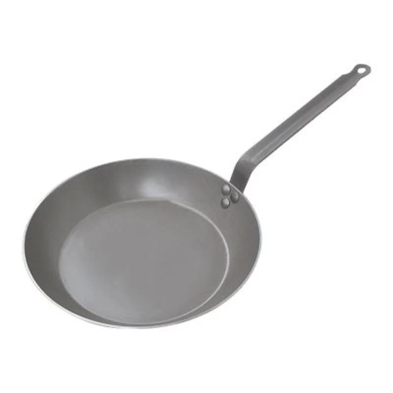 De Buyer Carbone Plus Lyonnaise Frying