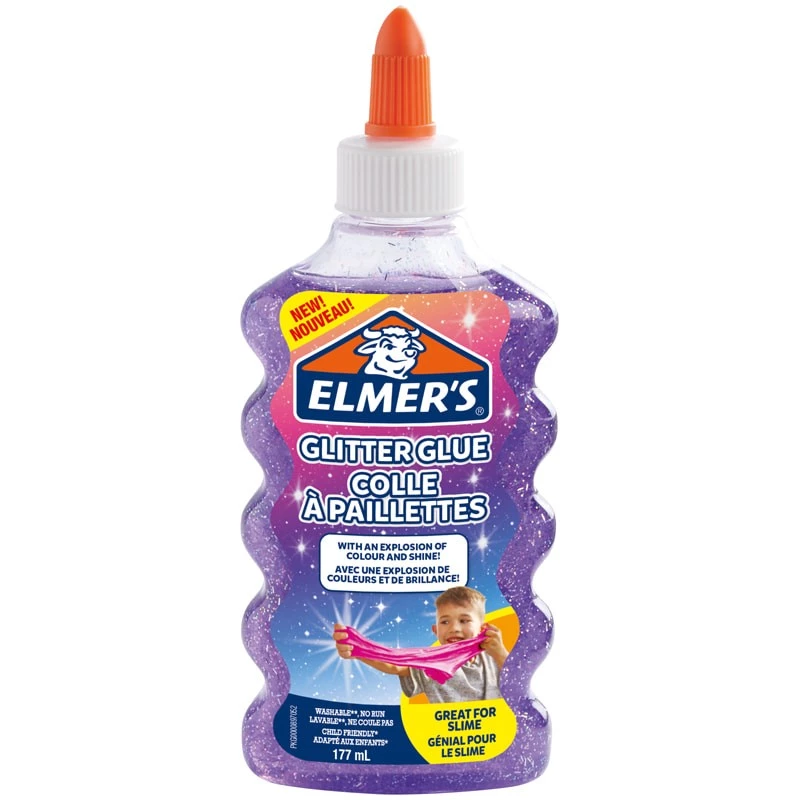 Elmer`s 2077253 šķidrā līme - 177