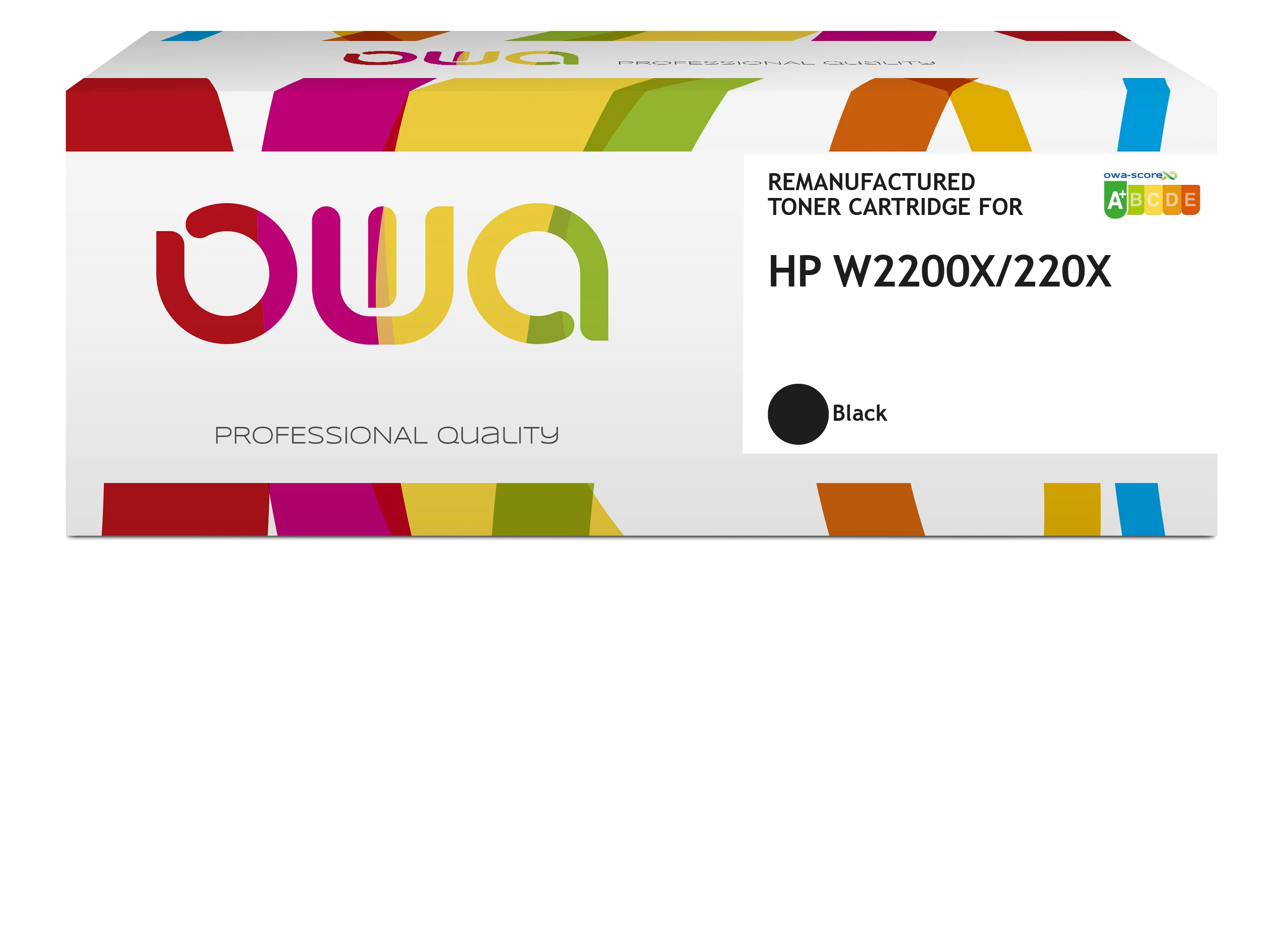 Armor OWA Toner saderīgs ar HP
