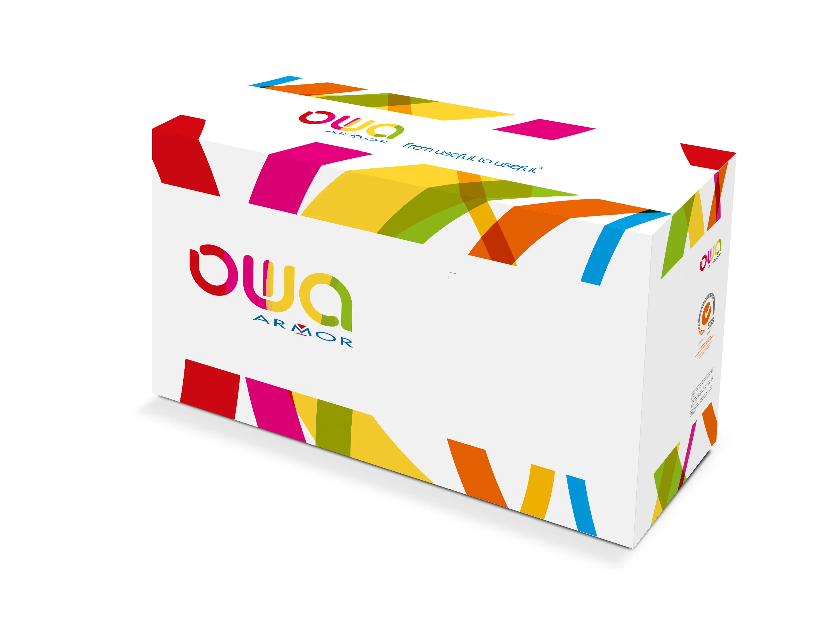 ARMOR OWA Toner Compatible with Brother