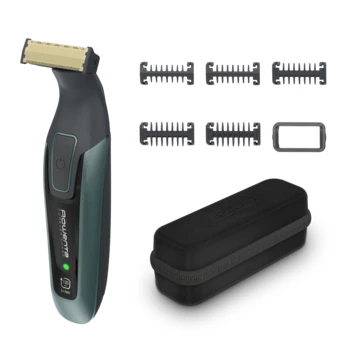 Rowenta TN6044E0 Forever Sharp Confort Beard